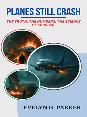cover image of Planes Still Crash